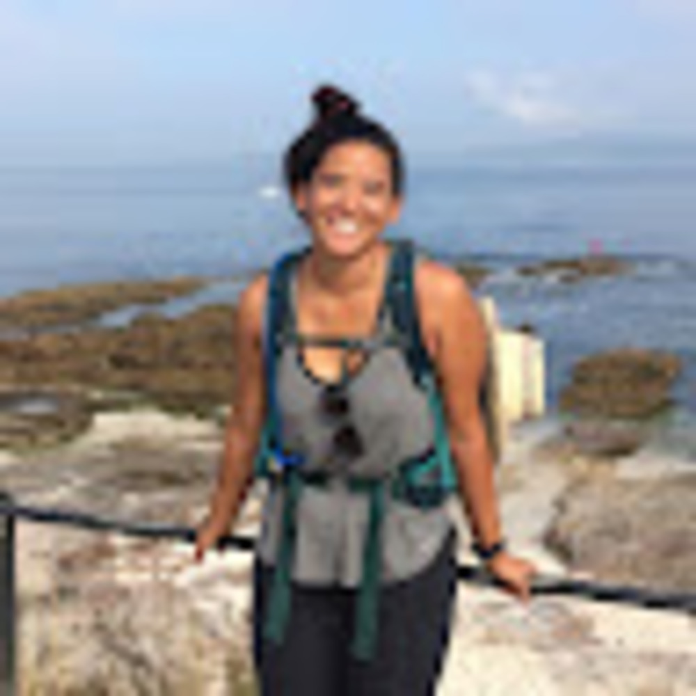 Meet your Posher, Mollie